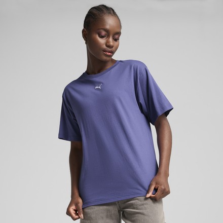 Футболка женская Puma Ess Logo