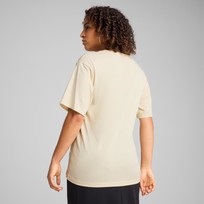 Футболка женская Puma Ess Relaxed Tee