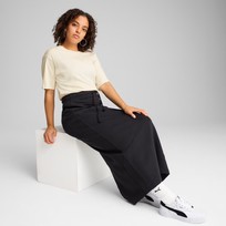Футболка женская Puma Ess Relaxed Tee