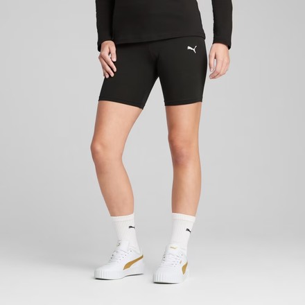 Шорты женские Puma Ess 7