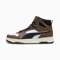 Мужские ботинки Puma RBD Break Mid