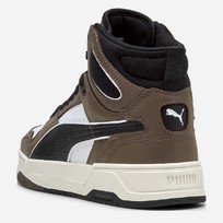 Мужские ботинки Puma RBD Break Mid