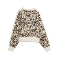 Толстовка Puma T7 Leo Luxe All-Over Print Oversized