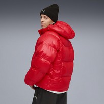 Мужская куртка PUMA TECH-X Puffer Jacket