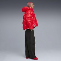 Мужская куртка PUMA TECH-X Puffer Jacket