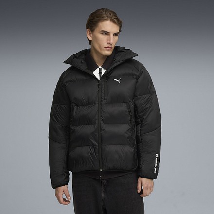 Куртка утепленная Puma Pumatech Primaloft Puffer