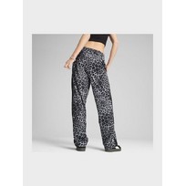 Штаны Puma T7 Leo Luxe All-Over Print Straight