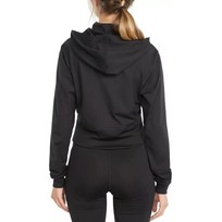 Толстовка Puma Ess Full-Zip Fleece