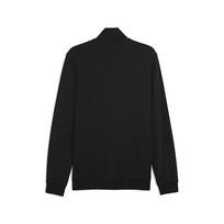 Мужская олимпийка PUMA ESS No. 1 Logo Track Jacket