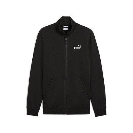 Мужская олимпийка PUMA ESS No. 1 Logo Track Jacket