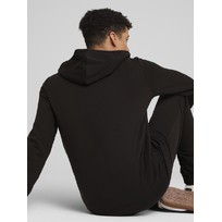 Толстовка Puma Ess Full-Zip