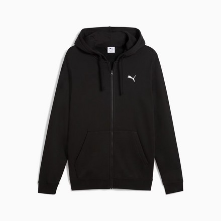 Толстовка Puma Ess Full-Zip
