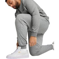 Брюки Puma ESS No. 1 Logo Sweatpants FL cl