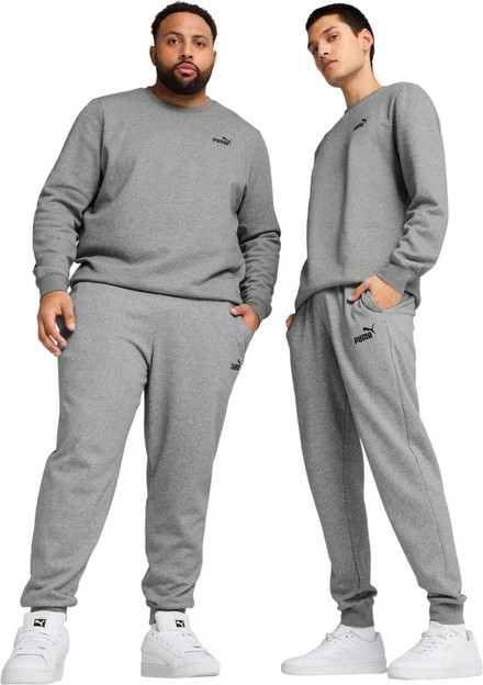 Брюки Puma ESS No. 1 Logo Sweatpants FL cl