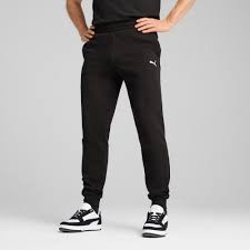 Штаны PUMA Essentials Logo