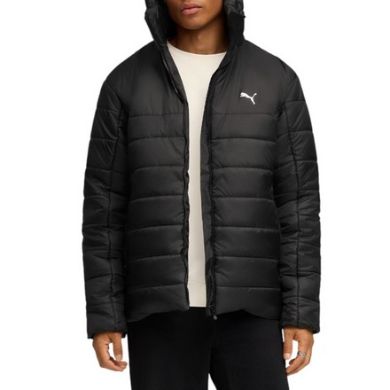 Куртка Puma Ess Hooded Padded