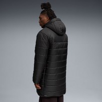 Куртка мужская Puma Ess Hooded Padded