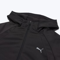 Худи PUMA EVOSTRIPE Warm FZ Hoodie