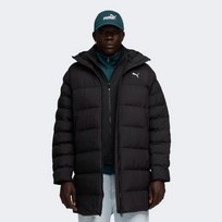 Куртка Puma Mono Hooded