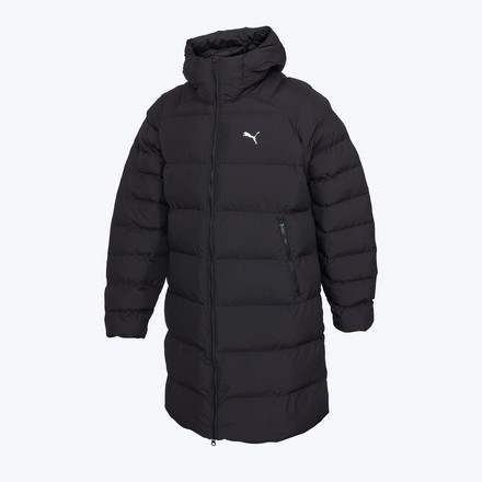 Куртка Puma Mono Hooded