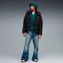 Куртка Mono Hooded Puma