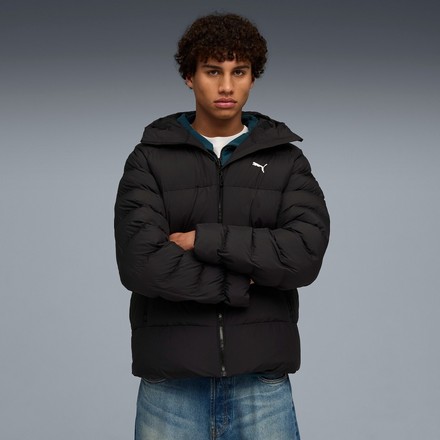 Куртка Mono Hooded Puma
