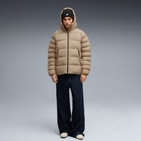 Куртка Mono Hooded Pumа мужская