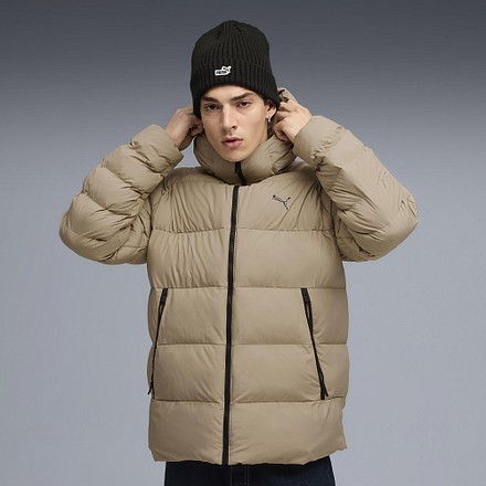 Куртка Mono Hooded Pumа мужская
