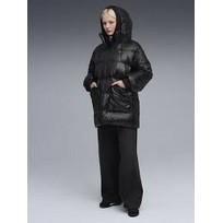 Пуховик зимний женский Puma Outerwear Classics