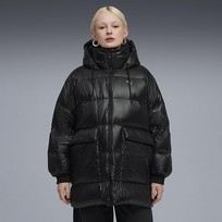 Пуховик зимний женский Puma Outerwear Classics
