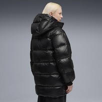 Пуховик зимний женский Puma Outerwear Classics