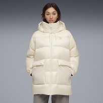 Пуховик женский Puma Outerwear Classics