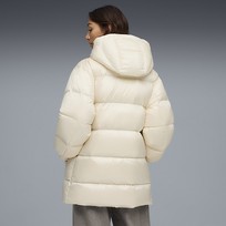 Пуховик женский Puma Outerwear Classics