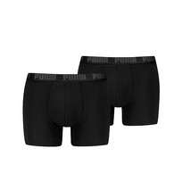 Мужское нижнее белье PUMA MEN EVERYDAY BASIC BOXER 2P
