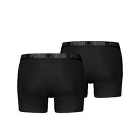 Мужское нижнее белье PUMA MEN EVERYDAY BASIC BOXER 2P