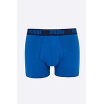 Нижнее белье Puma Everyday Basic Boxer 2 Pack Navy blue