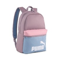 Рюкзак Puma Plum Jam-Cool Blue-Colorblock