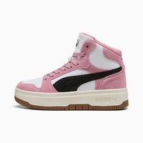 Кроссовки Puma Rebound Femme Mid Sd