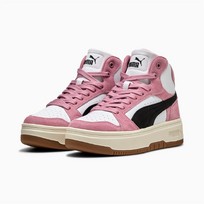 Кроссовки Puma Rebound Femme Mid Sd