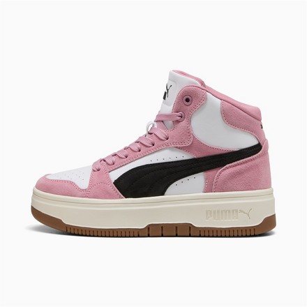 Кроссовки Puma Rebound Femme Mid Sd