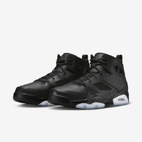 Jordan Flight Club '91