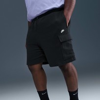 Nike Club Men's Fleece Cargo Shorts