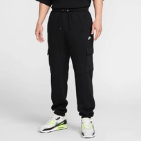 Nike Club Men's Fleece Cargo Trousers