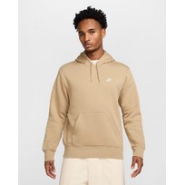 Nike Club Men's Pullover Fleece Hoodie