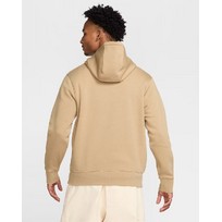Nike Club Men's Pullover Fleece Hoodie