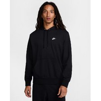 Nike Club Men's French Terry Pullover Hoodie