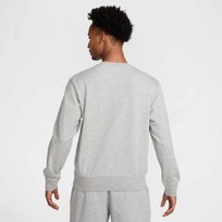 Nike Club Men's French Terry Crew