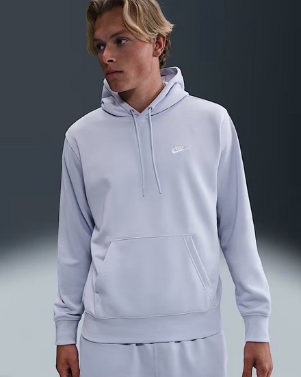Nike Club