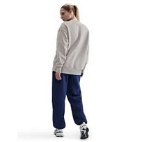 Nike Sportswear Phoenix Fleece Women's Oversized Crew-neck Sweatshirt
