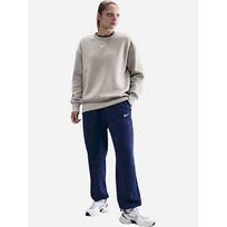 Nike Sportswear Phoenix Fleece Women's Oversized Crew-neck Sweatshirt